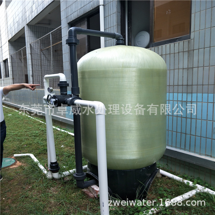 洗涤产品用纯水设备，美容化妆品厂用高纯水机，食品饮料厂纯水机