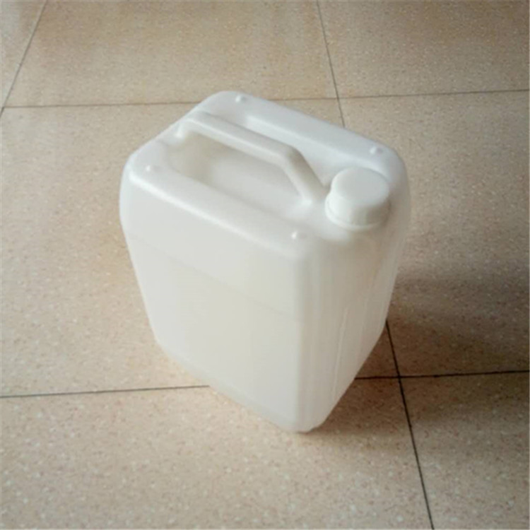 10l尿素液桶升塑料化工桶10公斤塑料桶 kg方形堆码桶洗洁精桶