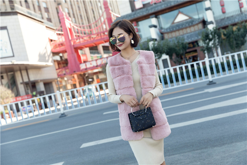 Gilet femme - Ref 3317009 Image 38