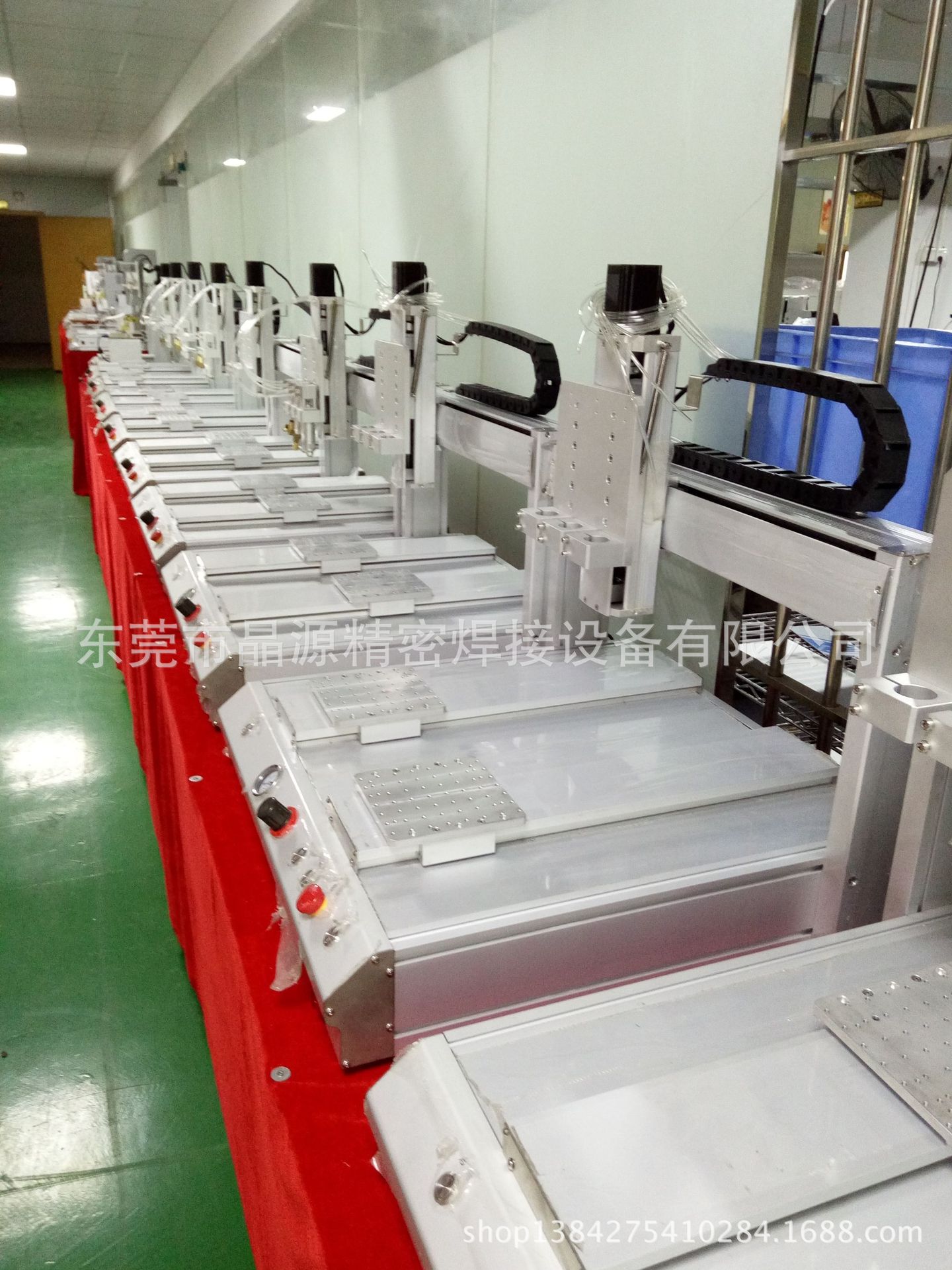 伺服丝杆推胶点胶机自动点胶机AB胶精密点胶机LED桌上型点胶机厂