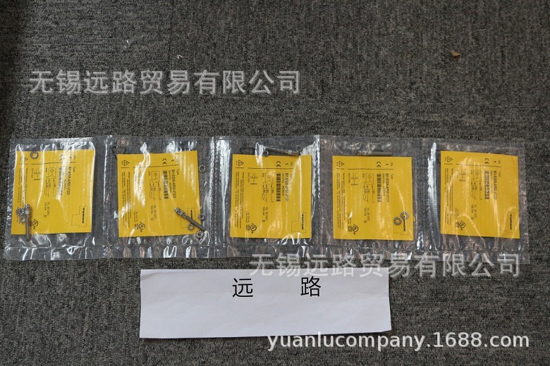 德国TURCK图尔克开关BI2-M12-AP6X全新原装正品