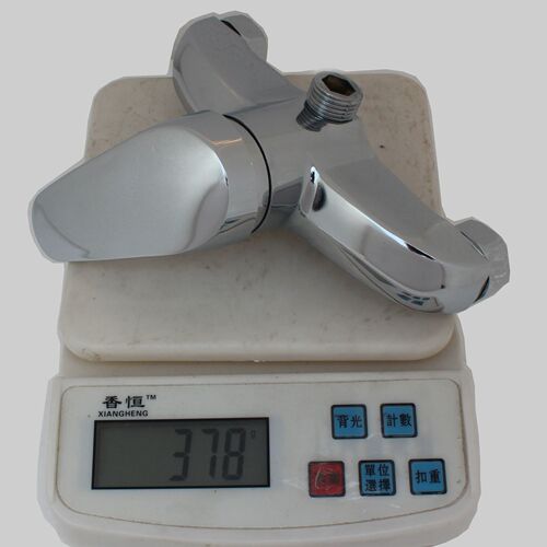 Shower faucet concealed bath hot and cold faucet mixing valve manufacturer direct sales wholesale bathroom