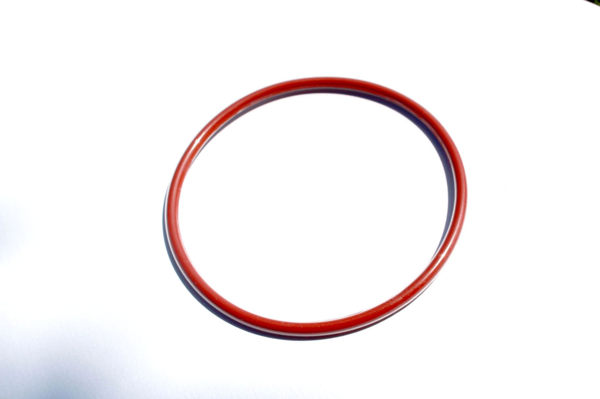 专业生产包四氟硅胶O型圈全包覆O型圈包覆O型圈包四氟O型圈的厂家