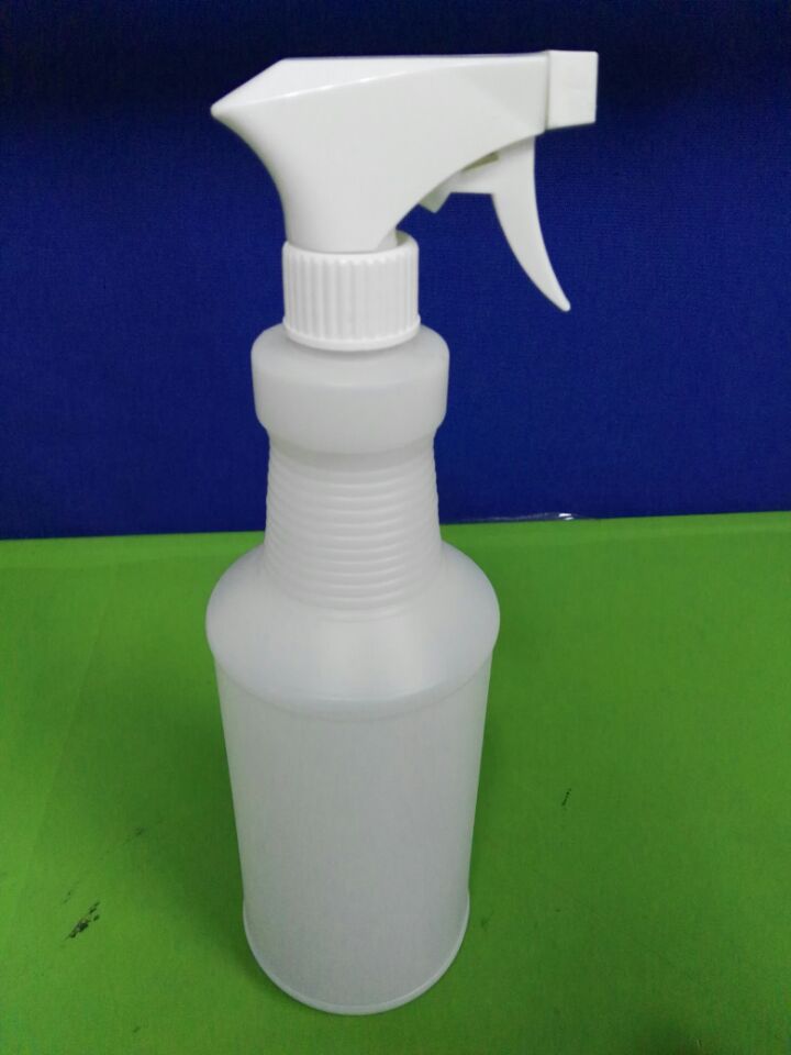 供应750ml 喷枪瓶/洗涤瓶/化工瓶子