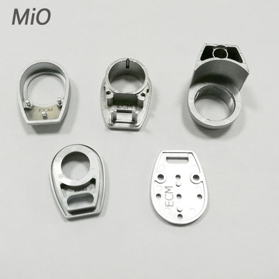 machining MIN Powder Metallurgy Spare parts hardware Metal Precise injection Forming wholesale