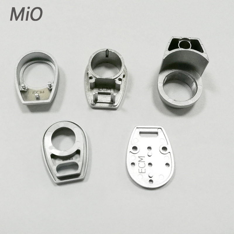 machining MIN Powder Metallurgy Spare parts hardware Metal Precise injection Forming wholesale
