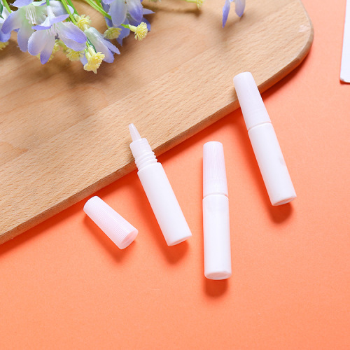 Wholesale 6g white glue 6ml bottled white glue children DIY glue wooden toys early childhood education stationery adhesive latex