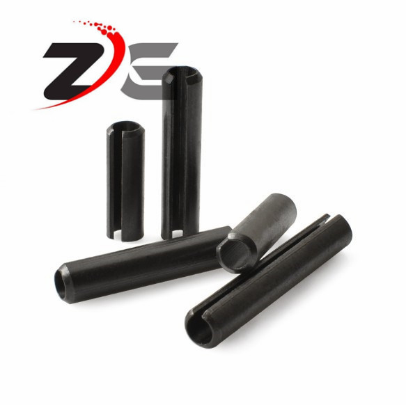 厂家现货 弹性销 高强度弹性圆柱销 弹簧销