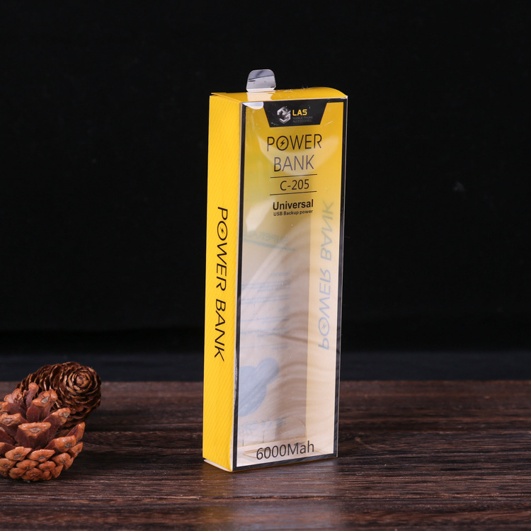 塑料包装定做 通用收纳折叠包装盒塑料pvc透明盒 pet盒子印刷