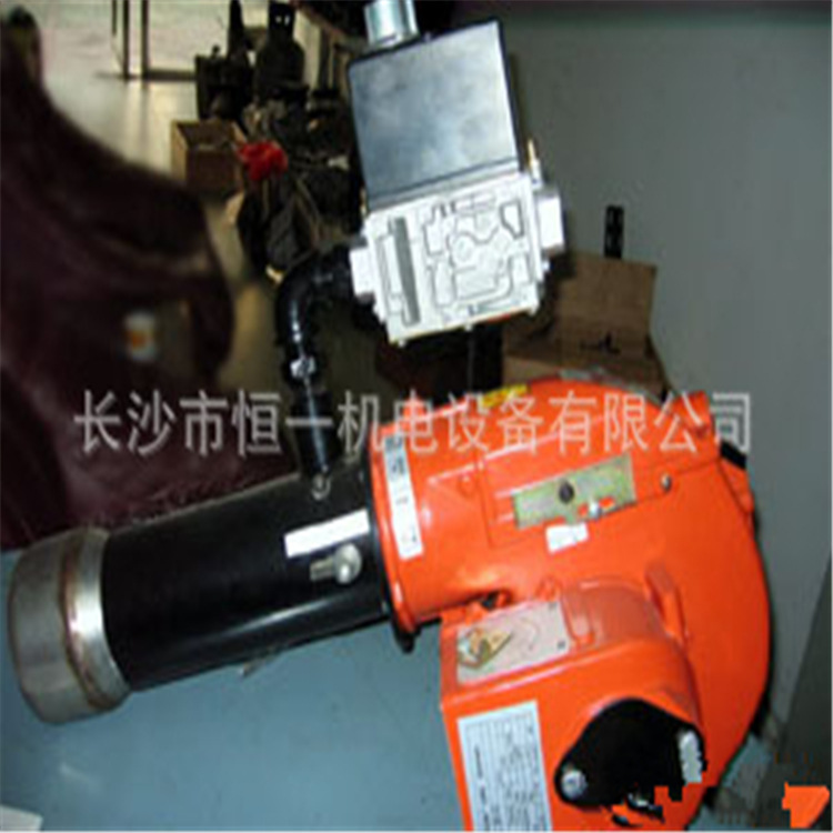 【长沙恒一】燃烧机 非卖展示品