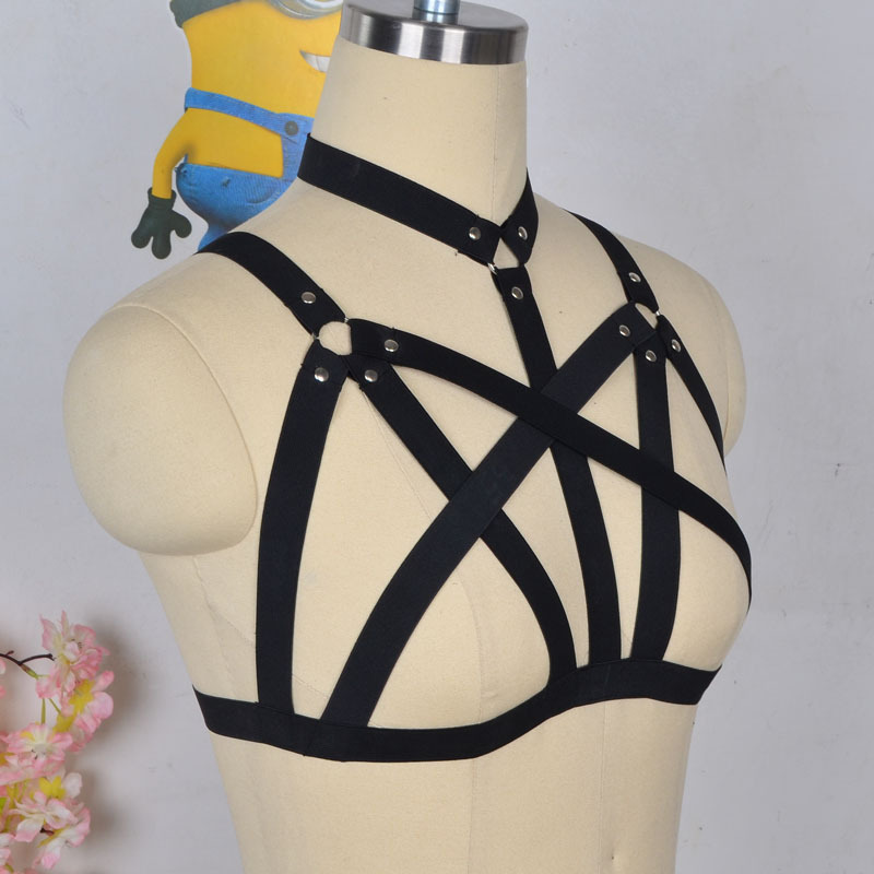 Soutiens-gorge HARRY BERRY en Nylon - Ref 3369723 Image 21