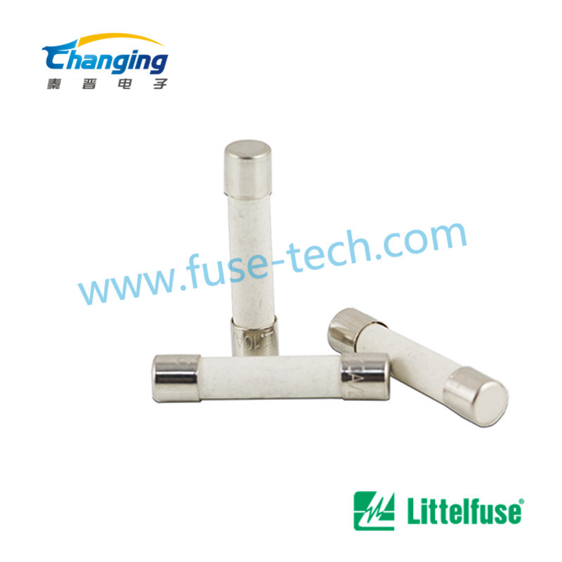 Littelfuse力特 0326012.MXP 12A 陶瓷管6x30mm保险丝