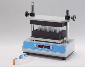 北京美华仪科技有限公司    多管涡旋混匀仪