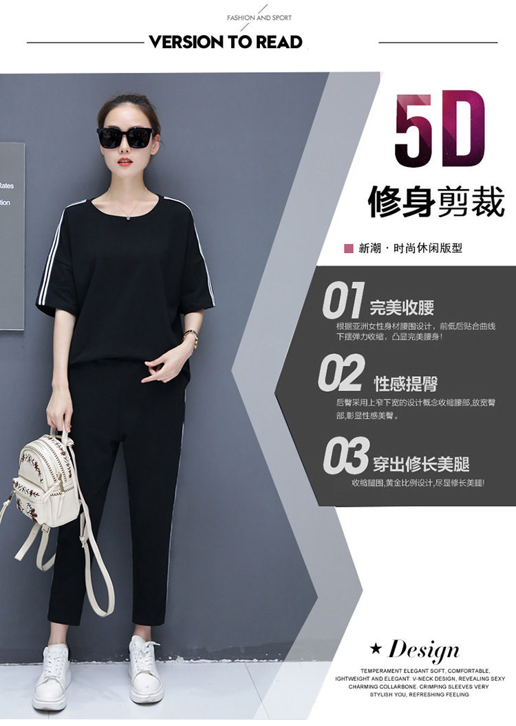 Costume femme en Mélange de fibres chimiques - Ref 3333775 Image 10