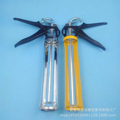 Dongtai Brand Rotary Glue Gun, Glass Glue Gun, Factory Wholesale, Glue Pressing, Adhesive Gun, Labor-Saving Spraying