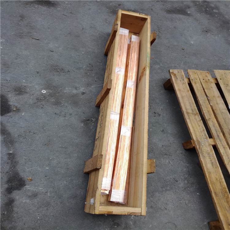 机器零部件用C5191磷铜棒 C54400耐磨磷铜棒4.5 5.0 9.0 14mm