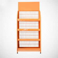 背网机油货架润滑油展示架超市零食陈列架多功能货架槟榔架子收纳