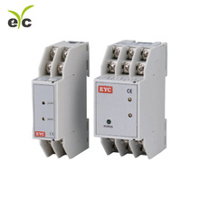 温度传感器变送器铝轨式RTD 台湾eYc 厂家直销 TP02