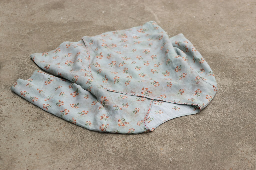 Blouson femme en Chanvre - Ref 3321823 Image 16