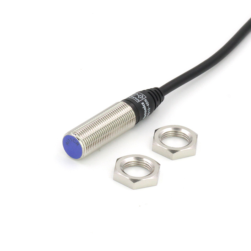 Autonics 奥托尼克斯 PRD12-4DN  电感式接近开关全新原装现货