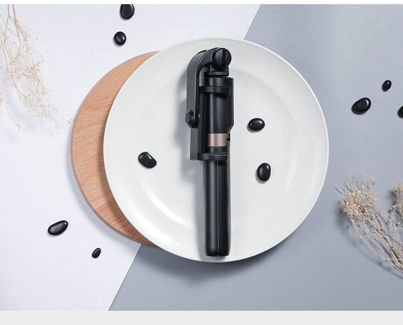 Perche selfie en Alliage d aluminium - Ref 3386540 Image 18