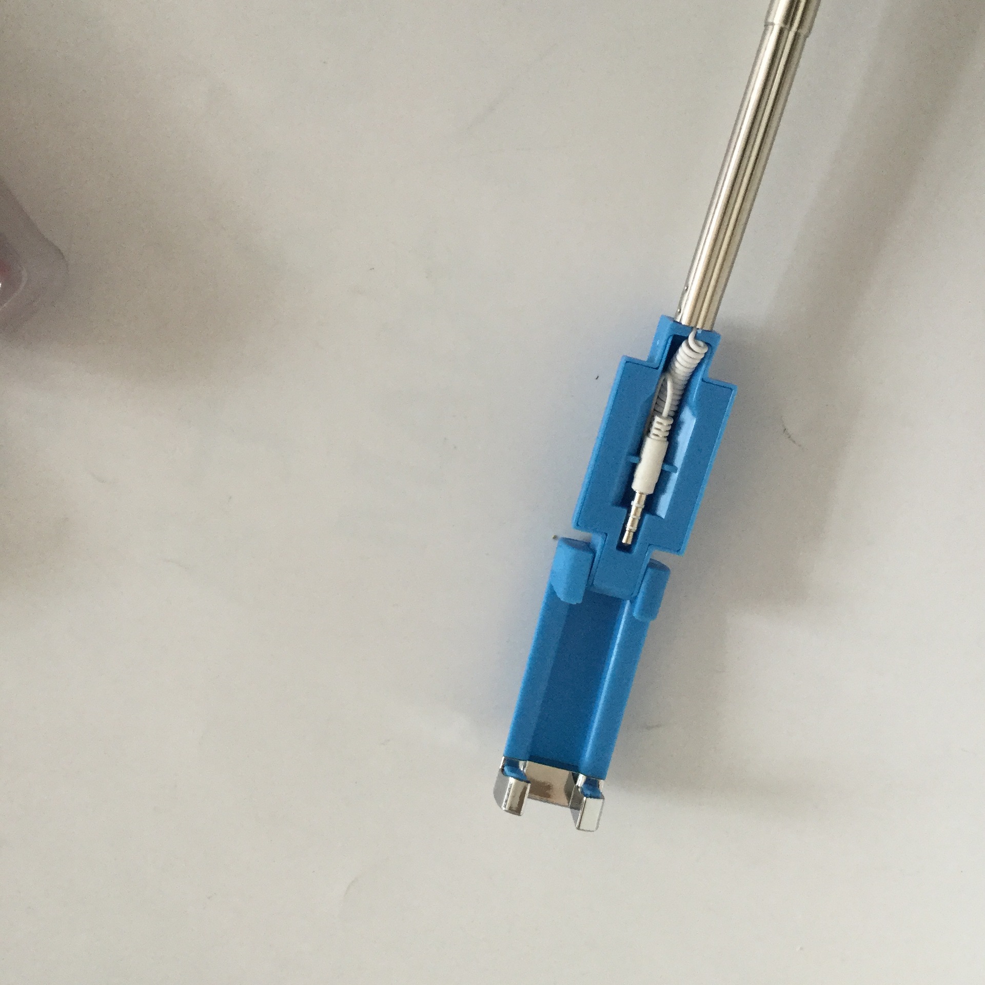 Bâton selfie en Acier inoxydable - Ref 3386262 Image 11