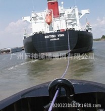 海南洋浦供应海洋石油海工船用平台用绳缆绳网