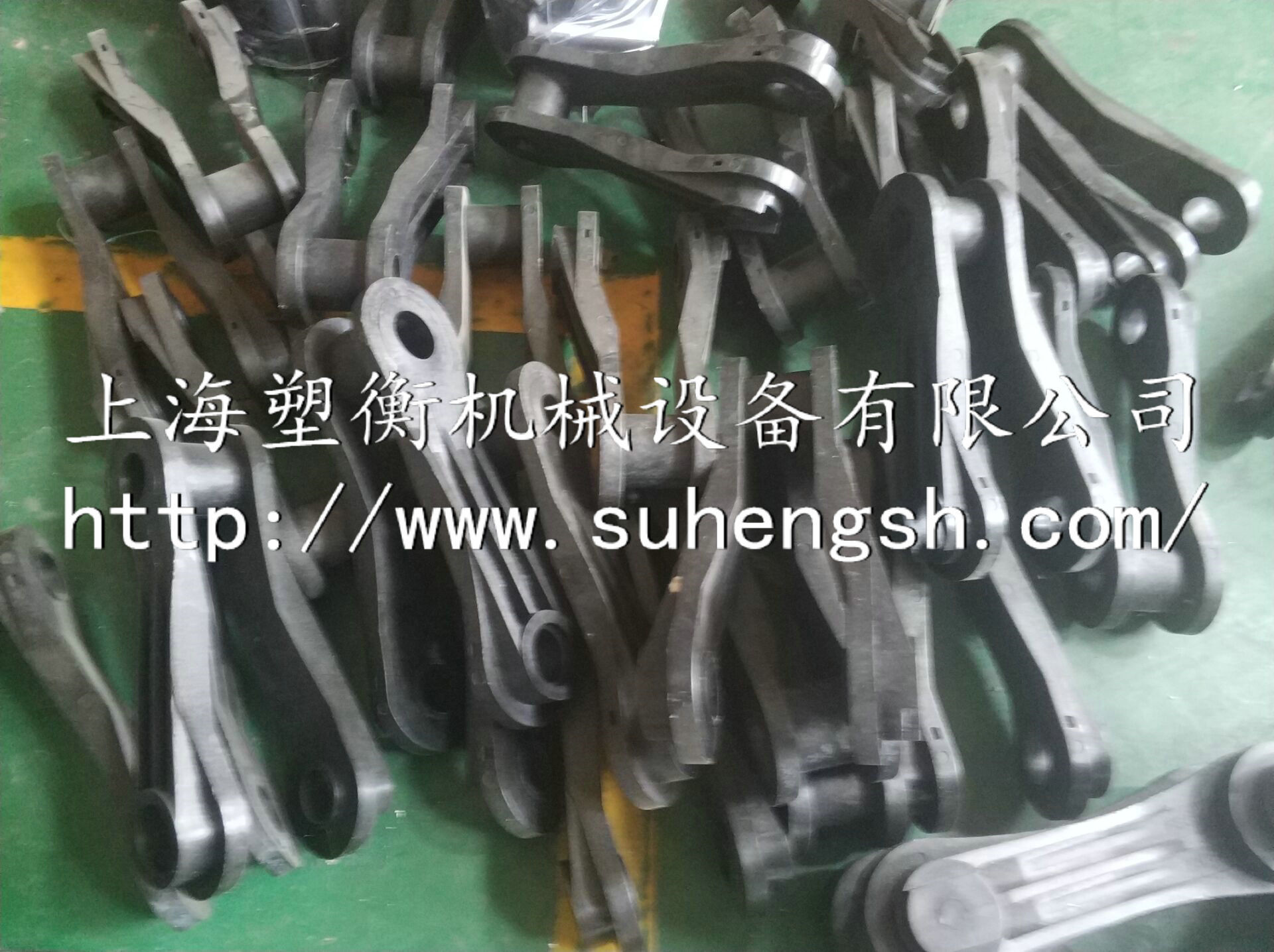 非金属链条刮泥机 压力溶气 刮渣机刮板机链条