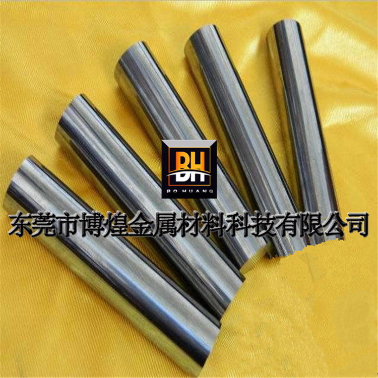 生产高比重钨合金材料 90W -7Ni -3Fe钨合金棒 钨合金板  钨管