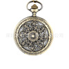 Retro pocket watch, quartz watches for elderly suitable for men and women, wholesale