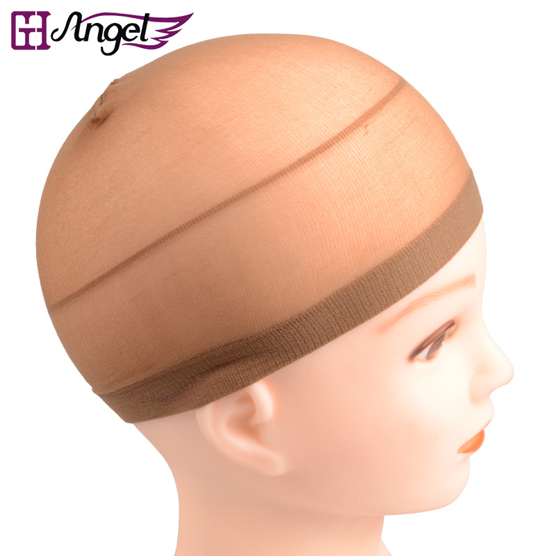 ٷõñ Spandex Dome Wig Cap