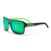 Sunglasses, street sports glasses, European style