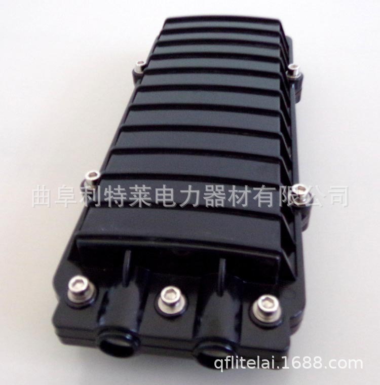 〖热门推荐〗卧式塑料接续盒 PC材质 厂家直销 出口产品