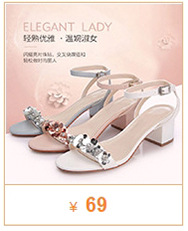 Chaussures été pour femme en Caoutchouc - Ref 3345803 Image 10