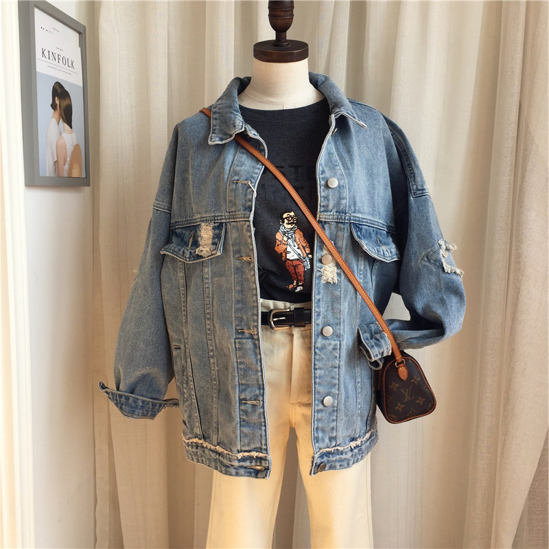 Blouson femme en Coton - Ref 3322310 Image 7