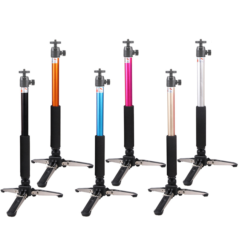 Perche selfie en Alliage d aluminium - Ref 3385836 Image 3