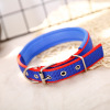 Dog traction rope pet collars Large medium -sized dogs chain bubble neck ring dog neck ring wholesale