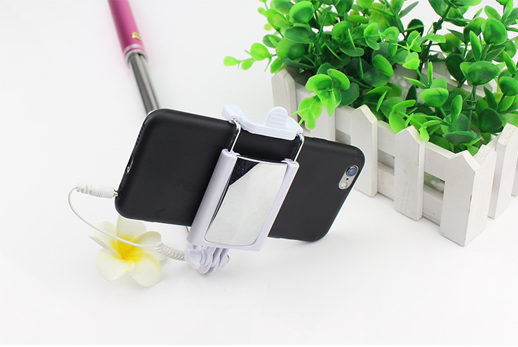 Perche selfie en Acier inoxydable - Ref 3386463 Image 19