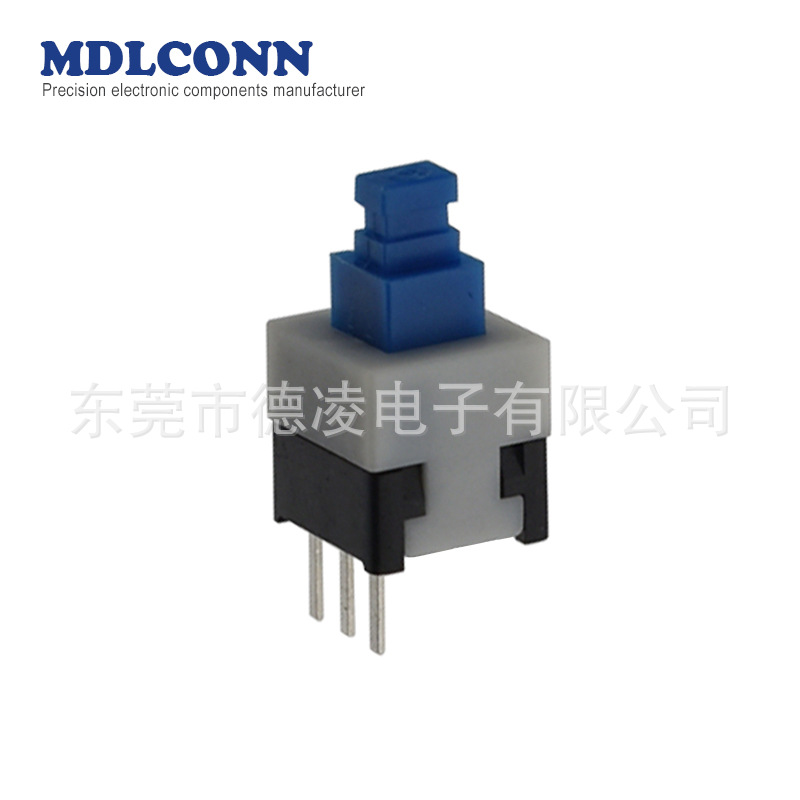 ��Ӧ������������ ���������������� PB-7011SL 7*7*12.5mm 2pin