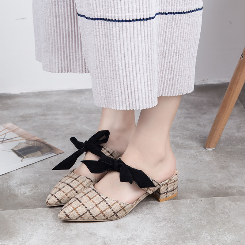 Chaussures été pour femme en Caoutchouc - Ref 3347446 Image 9