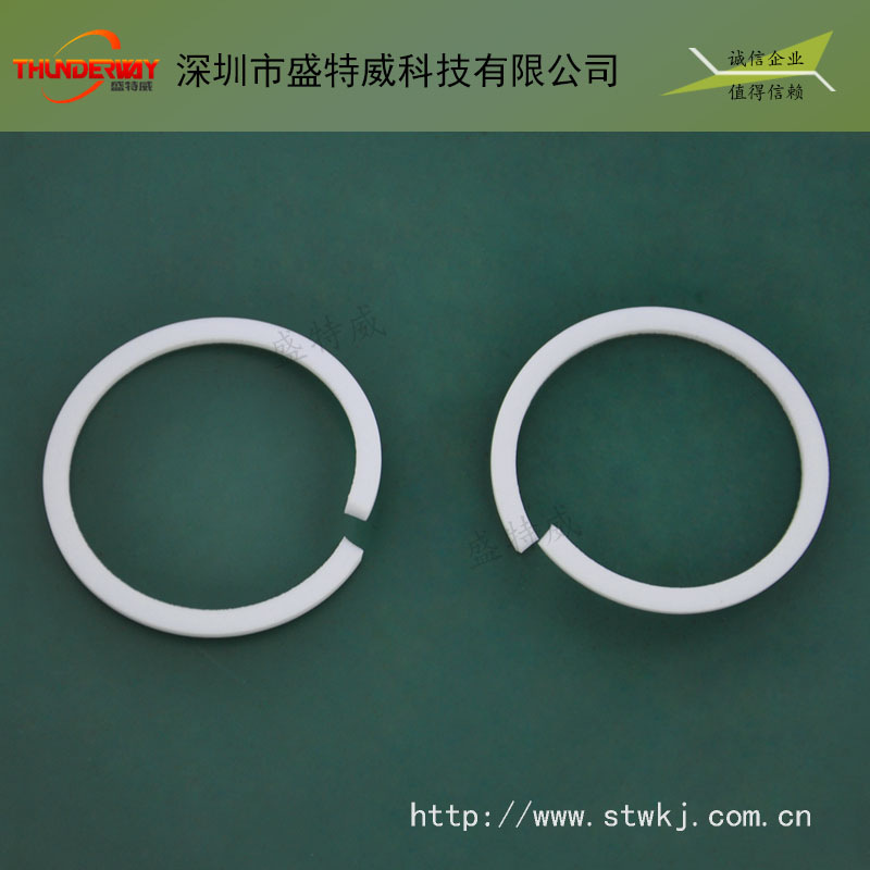 PTFE制品  精密加工PTFE制品 铁氟龙机加工生产 四氟加工