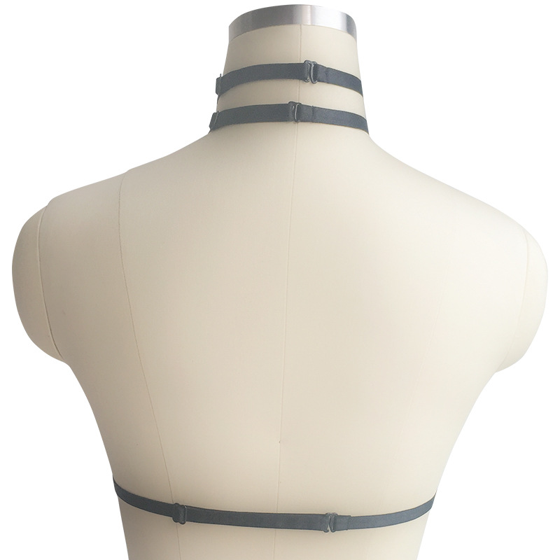 Soutiens-gorge JLX.HARNESS en Polyester - Ref 3370222 Image 5