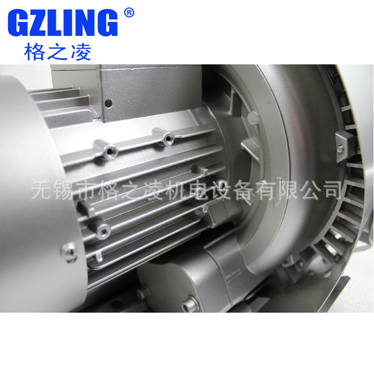 批量供应   侧风道风机 2RB 420 H36 380V 格之凌风机