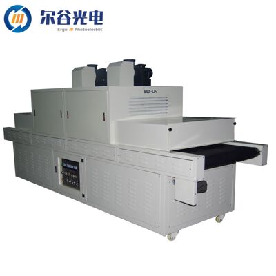 UV UV Curing machine UV UV Light aircraft printing ink Solidify Dedicated UV Curing furnace UV Drying line