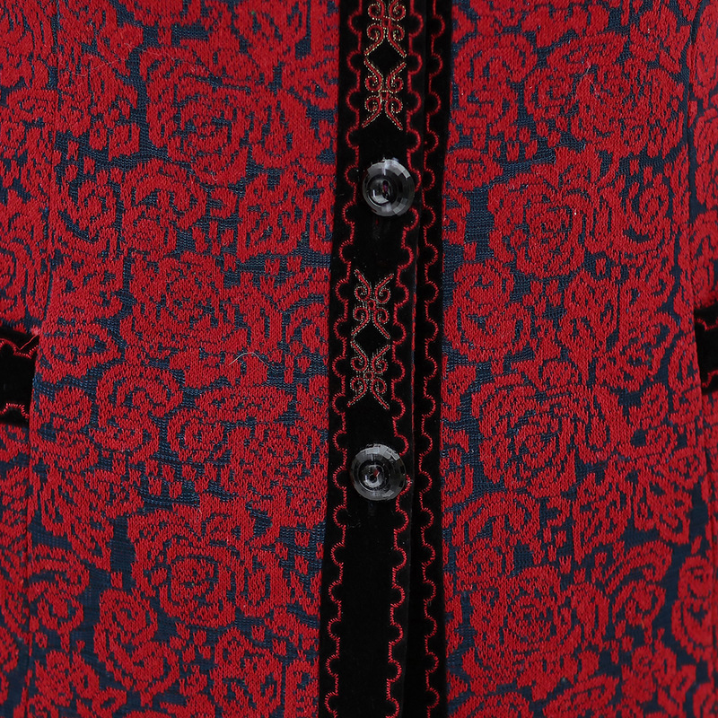 Gilet femme en Fibre de polyester - Ref 3316893 Image 4