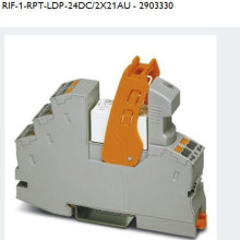 RIF-1-RPT-LDP-24DC/2X21AU	�̵���ģ��	�����˹/phoenix2903330
