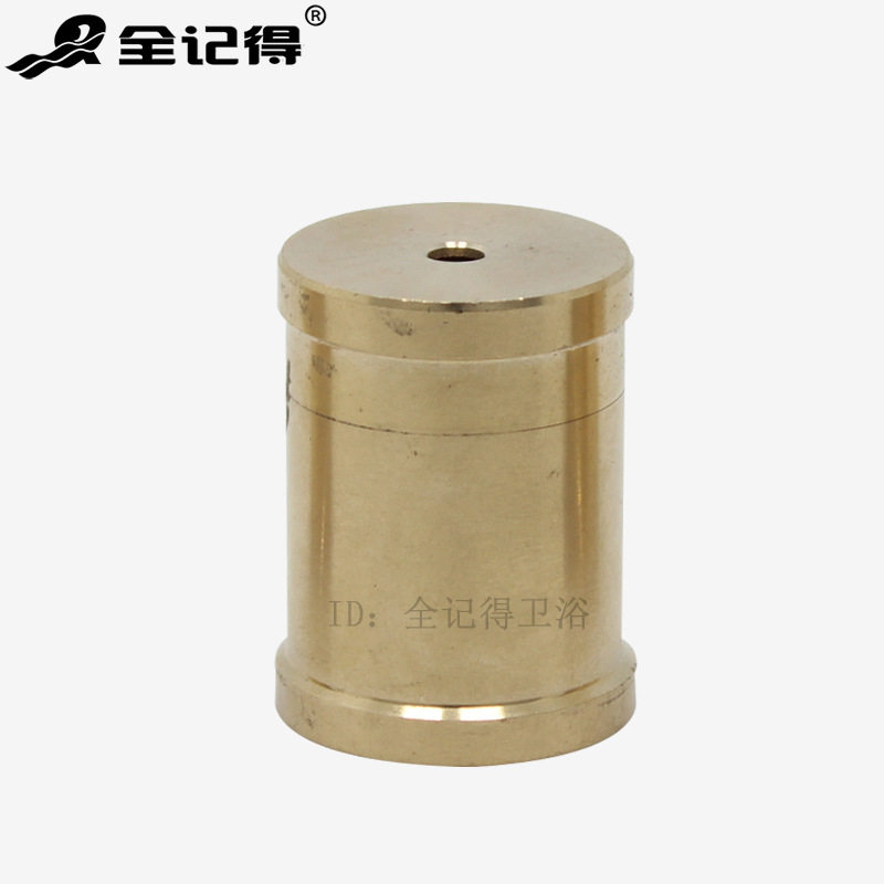 6分喷泉雾化喷头 平头喷雾喷头 屋顶除尘降温 草坪灌溉喷头