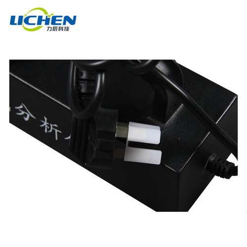 Licheng Technology ZF-1ZF-5 Portable UV Analyzer for Car Glass Scratch Detection, Prospecting Fluorescent Lamp