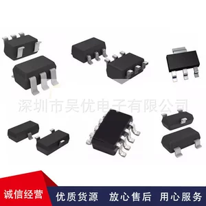 BFP540 шелкография ATs BFP540 H6327 радиочастотный (RF) биполярный транзистор, полный ассортимент на складе