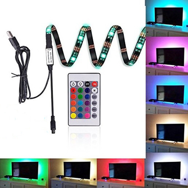 5050 one meter 60 lights 5VUSB light bar...